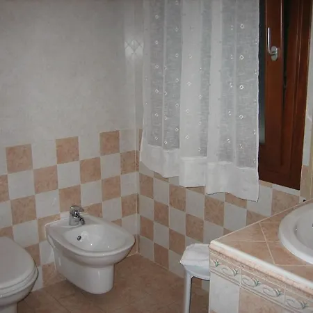 Casa Gaia Guest house