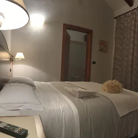 Casa Gaia Πανσιόν