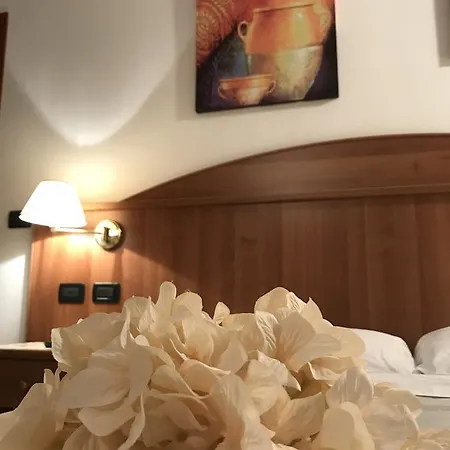 Πανσιόν Casa Gaia Campalto