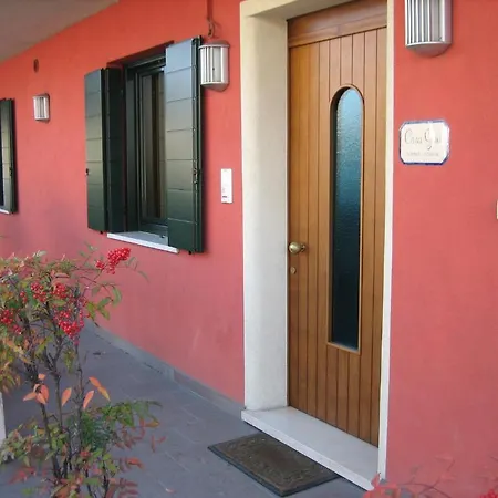Casa Gaia