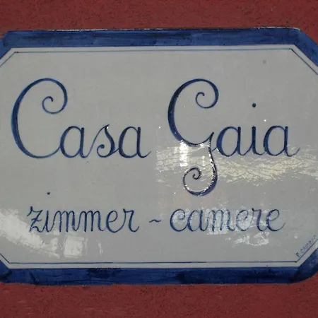 Casa Gaia 2*