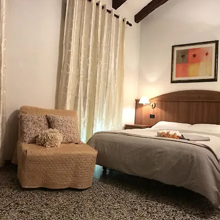Gasthof Casa Gaia 2*