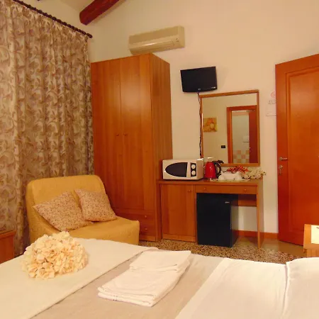 Casa Gaia Guest house Campalto