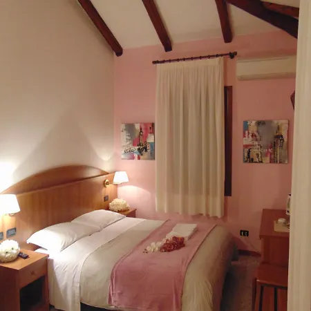 Casa Gaia Guest house Campalto