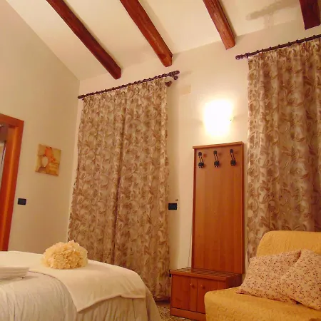 Casa Gaia Guest house